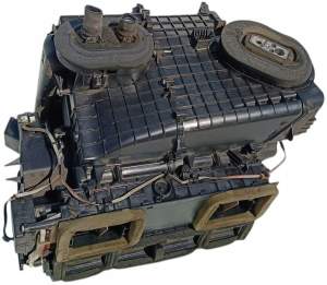 NAGRZEWNICA NISSAN ALTIMA IV 4 L32 2007-2012