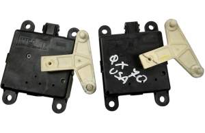 SILNICZEK NAGRZEWNICY INFINITI QX70 FX30 FX35 FX37 FX50 QX50 EX30 EX35 EX37