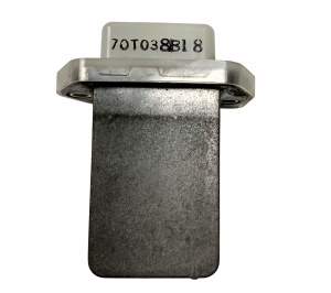 REZYSTOR DMUCHAWY OPORNIK NISSAN PATHFINDER R50