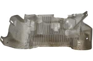 OSŁONA TERMICZNA BLACHA INFINITI QX50 EX30d EX35 EX37