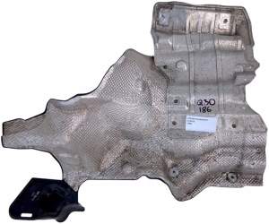 OSŁONA TERMICZNA INFINITI Q30 QX30