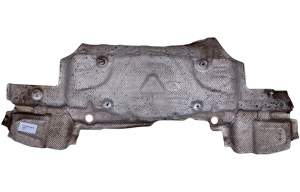 OSŁONA TERMICZNA INFINITI Q30 QX30