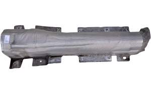 OSŁONA TERMICZNA PODWOZIA INFINITI Q30 QX30