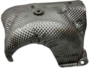 OSŁONA TERMICZNA MASERATI GRANTURISMO