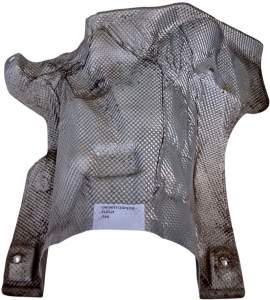 OSŁONA TERMICZNA INFINITI Q30 QX30