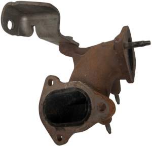 RURA TURBOSPRĘŻARKI KOLEKTORA 1.5 dci NISSAN QASHQAI J10 JUKE MICRA TIIDA