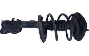 AMORTYZATOR LEWY PRZÓD NISSAN MAXIMA A34 2004-2008 543037Y026