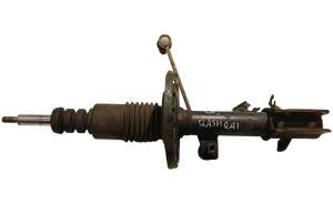 AMORTYZATOR PRAWY PRZÓD NISSAN MICRA K12 54050AX601