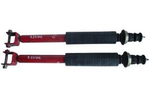 AMORTYZATOR TYŁ TYLNY INFINITI G35 G37