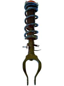 AMORTYZATOR LEWY PRZÓD INFINITI QX50 EX30d 3.0d 561111BY0D