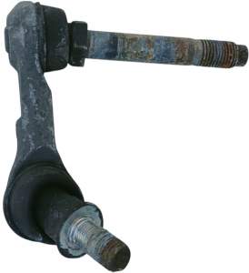 ŁĄCZNIK STABILIZATORA PRAWY PRZÓD INFINITI Q70 M30d M35 M37 M56