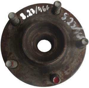 ŁOŻYSKO PIASTA KOŁA INFINITI G35