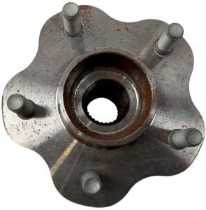 PIASTA TYŁ TYLNA INFINITI FX35 FX45