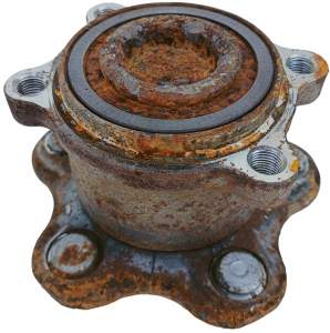 PIASTA TYŁ TYLNA NISSAN ALTIMA IV 4 L32 2007-2012