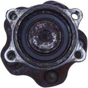 PIASTA TYŁ TYLNA NISSAN MAXIMA A34 2004-2008 432027Y000