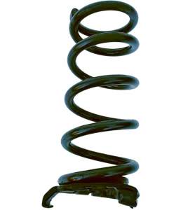 SPRĘŻYNA AMORTYZATORA TYŁ TYLNA INFINITI QX50 EX30d 3.0d