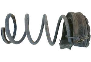 SPRĘŻYNA AMORTYZATORA TYŁ NISSAN ALTIMA IV 4 L32 2007-2012