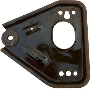 WSPORNIK MOCOWANIE ZAWIESZENIA NISSAN ALTIMA IV 4 L32 2007-2012