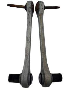 WAHACZ TYŁ PRAWY LEWY BENTLEY CONTINENTAL GT I AUDI A8 VW PHAETON