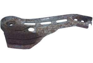 WSPORNIK MOCOWANIE WAHACZ PRAWY TYŁ NISSAN MAXIMA A34 2004-2008 ALTIMA L31