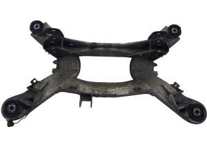 WÓZEK SANKI TRAWERS TYŁ BENTLEY CONTINENTAL GT I FLYING SPUR VW PHAETON