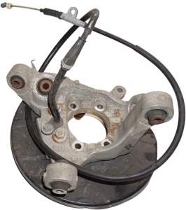 ZWROTNICA PRAWA TYŁ NISSAN 350Z