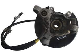 ZWROTNICA PRAWA LEWA TYŁ INFINITI G35 G37