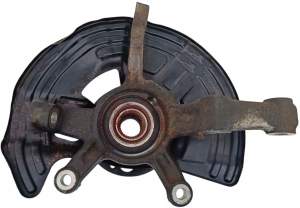 ZWROTNICA LEWA PRZÓD INFINITI Q30 QX30 A2464210720