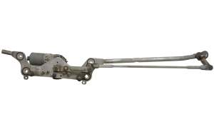 MECHANIZM WYCIERACZEK PRZÓD PORSCHE CAYENNE II 92A 7P0955023