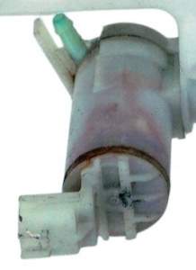 POMPKA SPRYSKIWACZY INFINITI Q70 M30d M35 M37 M56