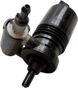 POMPKA SPRYSKIWACZA NISSAN NOTE II E12 PRIMERA P12 MICRA K12