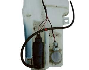 POMPKA SPRYSKIWACZY NISSAN ALTIMA IV 4 L32 2007-2012