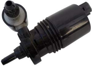 POMPKA ZBIORNIKA SPRYSKIWACZY NISSAN MICRA K12 NOTE E11