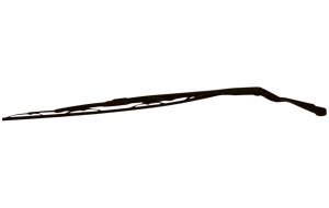 RAMIĘ WYCIERACZKI LEWE NISSAN ALTIMA IV 4 L32 2007-2012