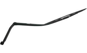 RAMIĘ WYCIERACZKI LEWE INFINITI QX50 EX30d EX35 EX37 UK ANGLIK