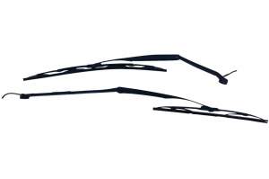RAMIĘ WYCIERACZKI PRZÓD PRAWE LEWE INFINITI G35 COUPE 2003-2008