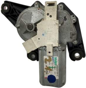 SILNICZEK WYCIERACZKI KLAPY NISSAN JUKE F15 PULSAR C13 TIIDA 287101KA0A