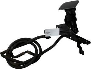 SPRYSKIWACZ LAMPY LEWY PRZÓD NISSAN MURANO Z50