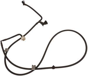 WĄŻ PRZEWÓD SPRYSKIWACZA INFINITI Q70 M30d M35 M37 M56