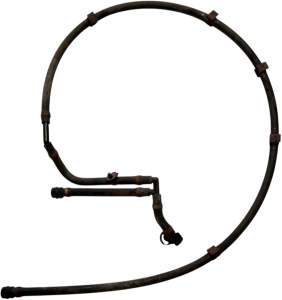 WĄŻ PRZEWÓD SPRYSKIWACZA LAMPY INFINITI QX50 EX30d EX35 EX37