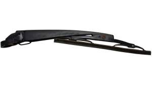 WYCIERACZKA SZYBY KLAPY BAGAŻNIKA TYŁ INFINITI QX80 Z62