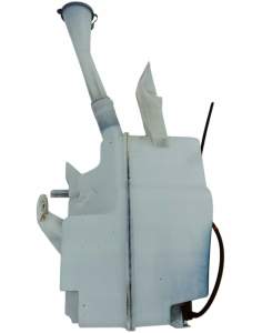 ZBIORNIK SPRYSKIWACZY NISSAN ALTIMA IV 4 L32 2007-2012