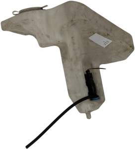 ZBIORNIK SPRYSKIWACZY POMPKA MERCEDES A KLASA W168 A1248690072