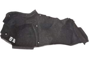 BOCZEK TAPICERKA BAGAŻNIKA LEWA NISSAN MAXIMA A34 2004-2008