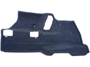 BOCZEK BAGAŻNIKA LEWY INFINITI Q70 M30d M35 M37 M56 849411MS0A