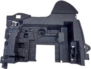 WKŁAD WYPEŁNIENIE PODŁOGI BAGAŻNIKA PRAWE INFINITI QX70 FX30 FX35 FX37 FX50