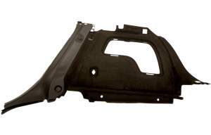 BOCZEK BAGAŻNIKA PRAWY INFINITI Q30 QX30 849505DA0A