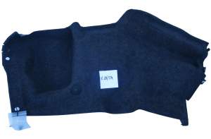 TAPICERKA BAGAŻNIKA WYKOŃCZENIE PRAWE INFINITI G35X SEDAN 2003-2005