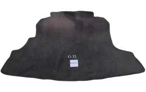 PODŁOGA TAPICERKA BAGAŻNIKA INFINITI G35 COUPE 2003-2005 999E3JP000