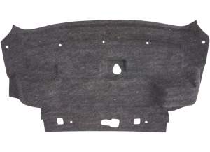 TAPICERKA BOCZEK BAGAŻNIKA PRAWY NISSAN MAXIMA A34 2004-2008 84910ZA300